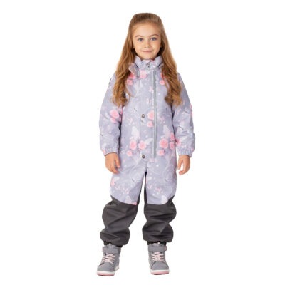 Spring-Autumn Overall