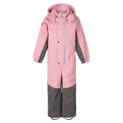 Helkurkangast kevad-sügis kombekas