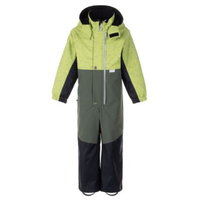 Helkurkangast kevad-sügis kombekas