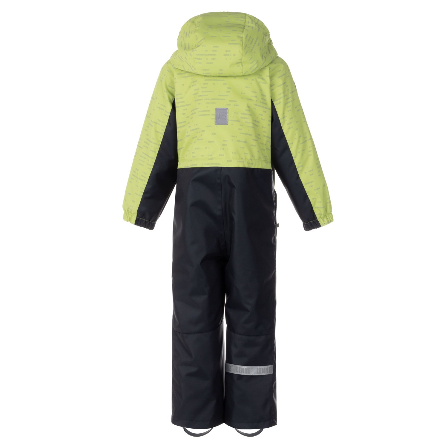 Helkurkangast kevad-sügis kombekas - pilt 3