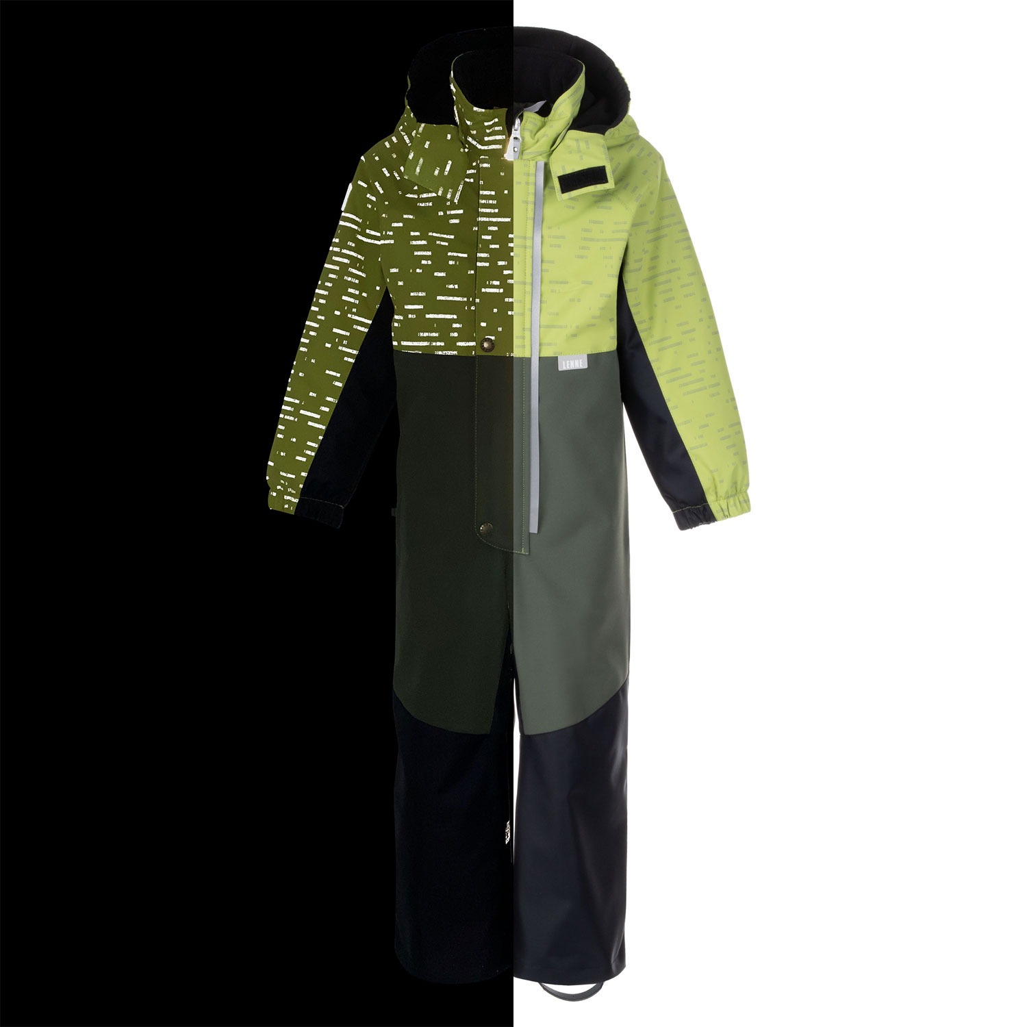 Helkurkangast kevad-sügis kombekas - pilt 2