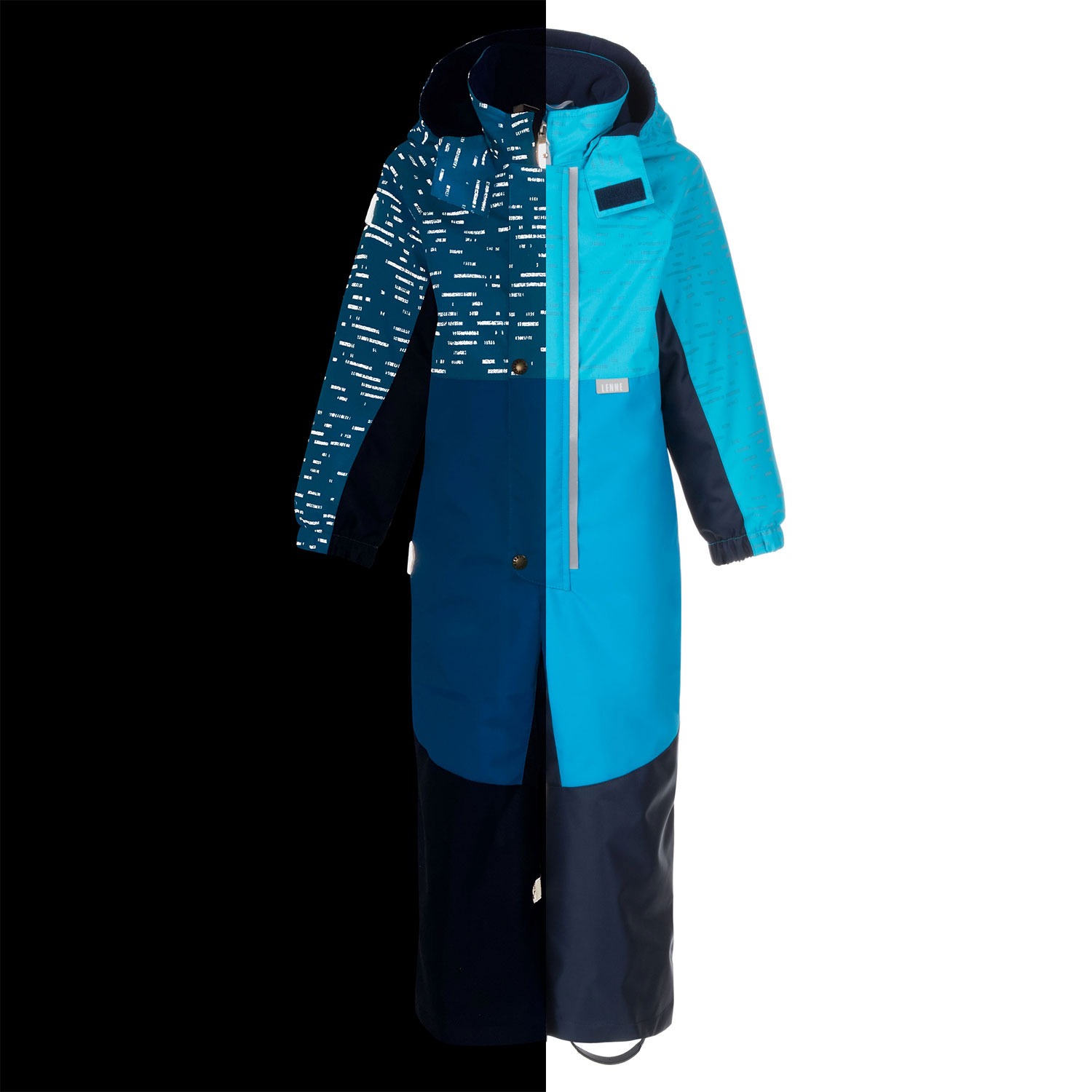 Helkurkangast kevad-sügis kombekas - pilt 2