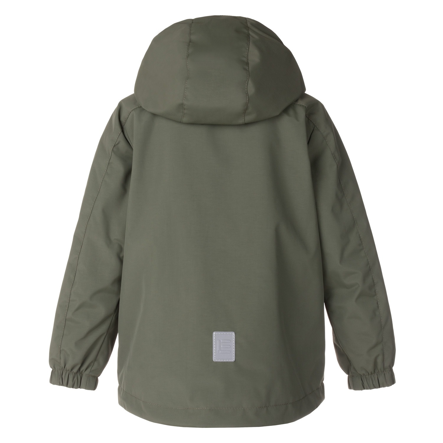 Poiste kevadparka - pilt 2