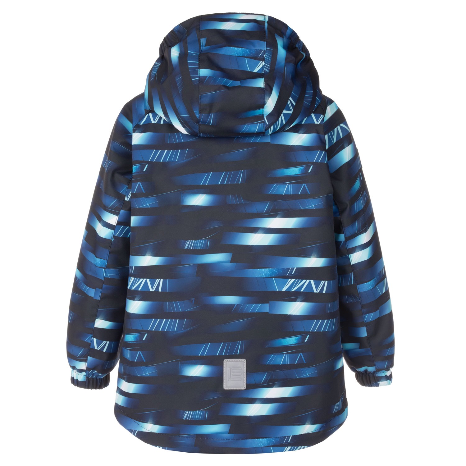 Poiste kevadparka - pilt 2