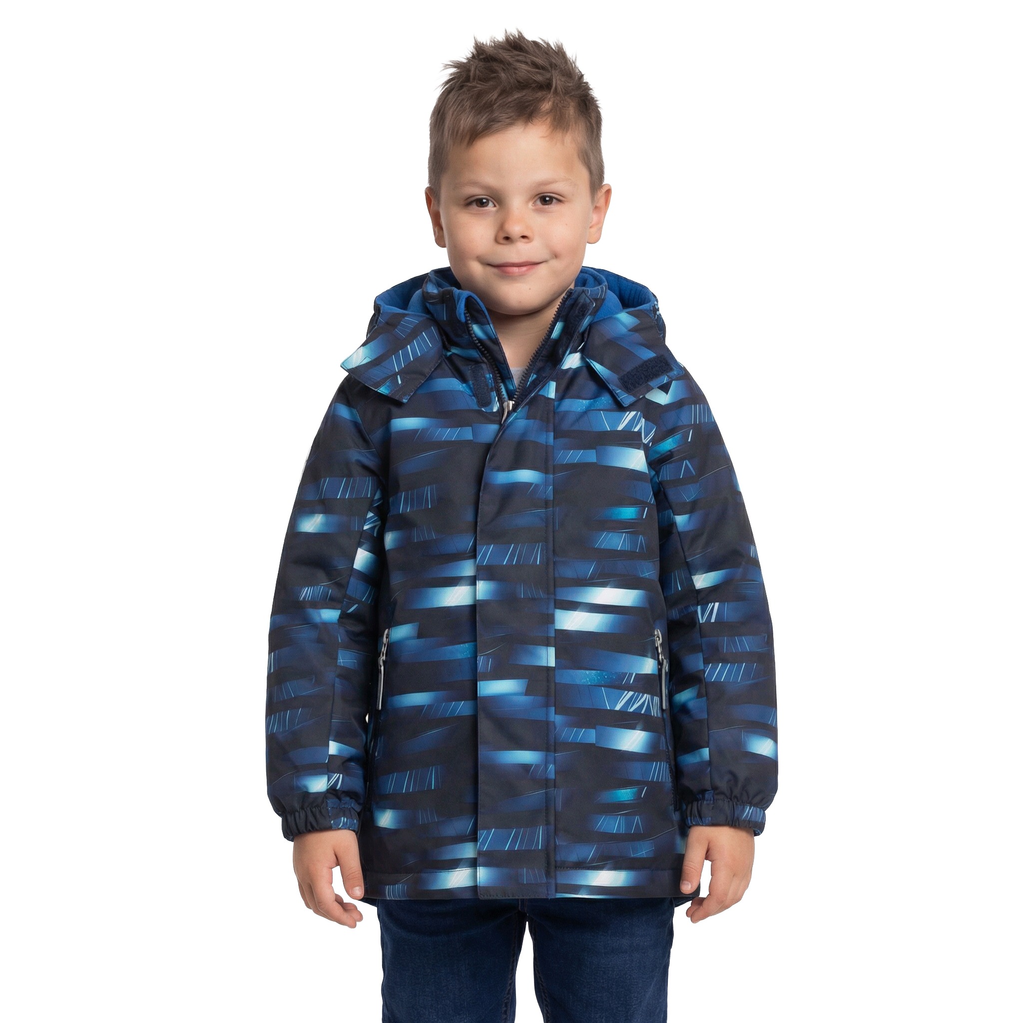 Boys' Spring Parka