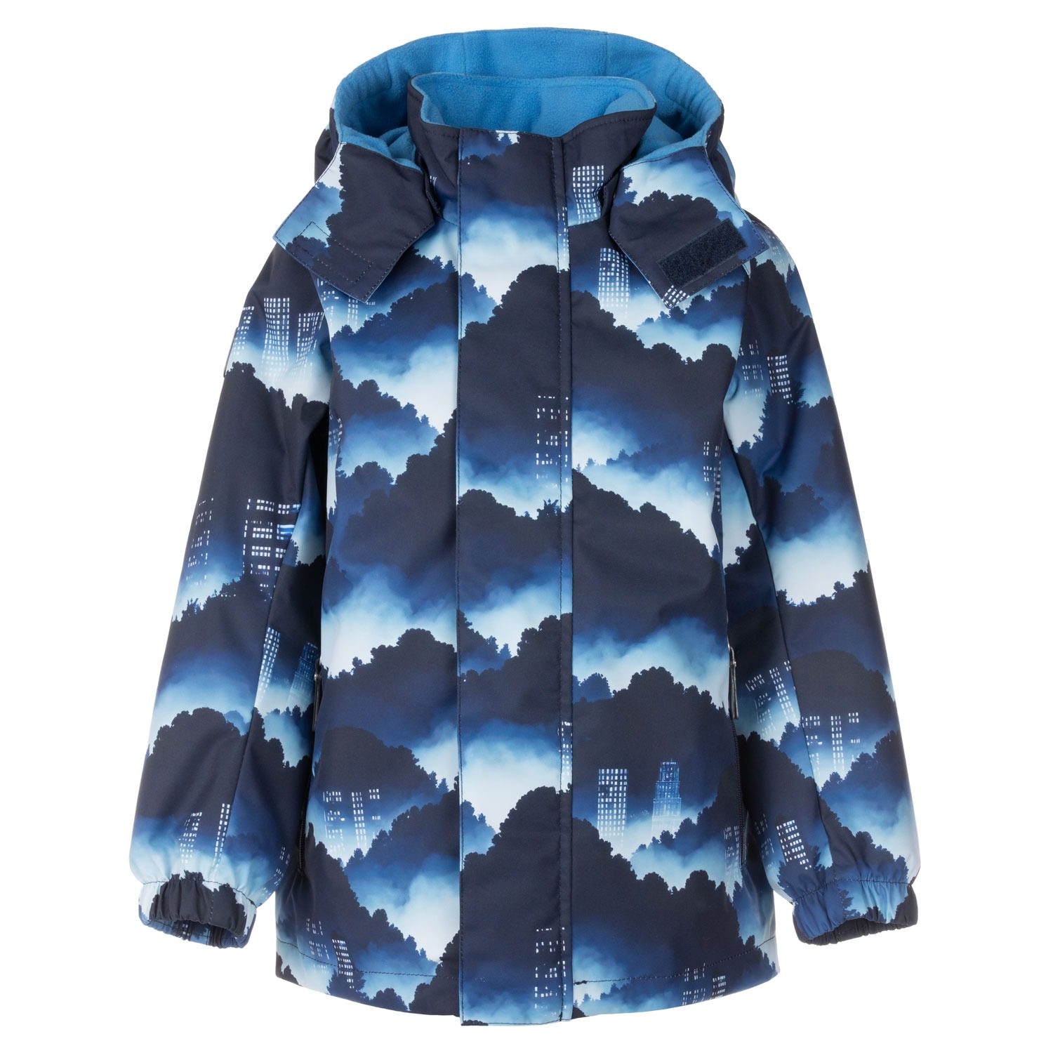 Poiste kevadparka - pilt 2