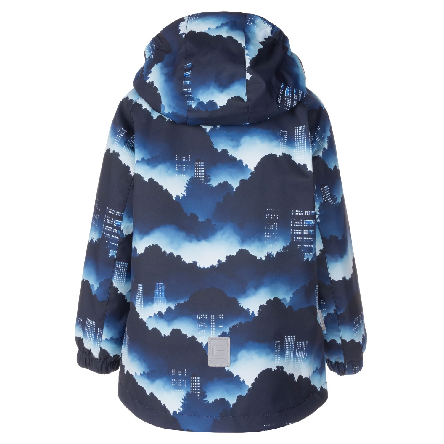 Poiste kevadparka - pilt 3