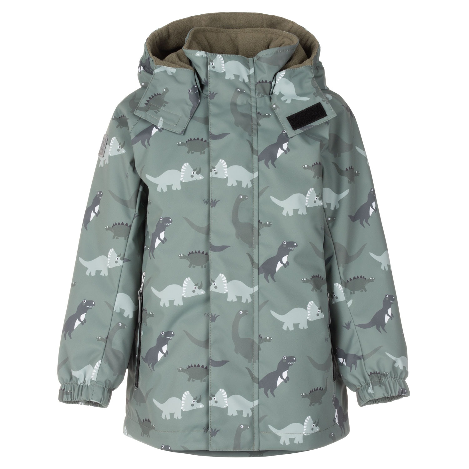 Poiste kevadparka - pilt 2