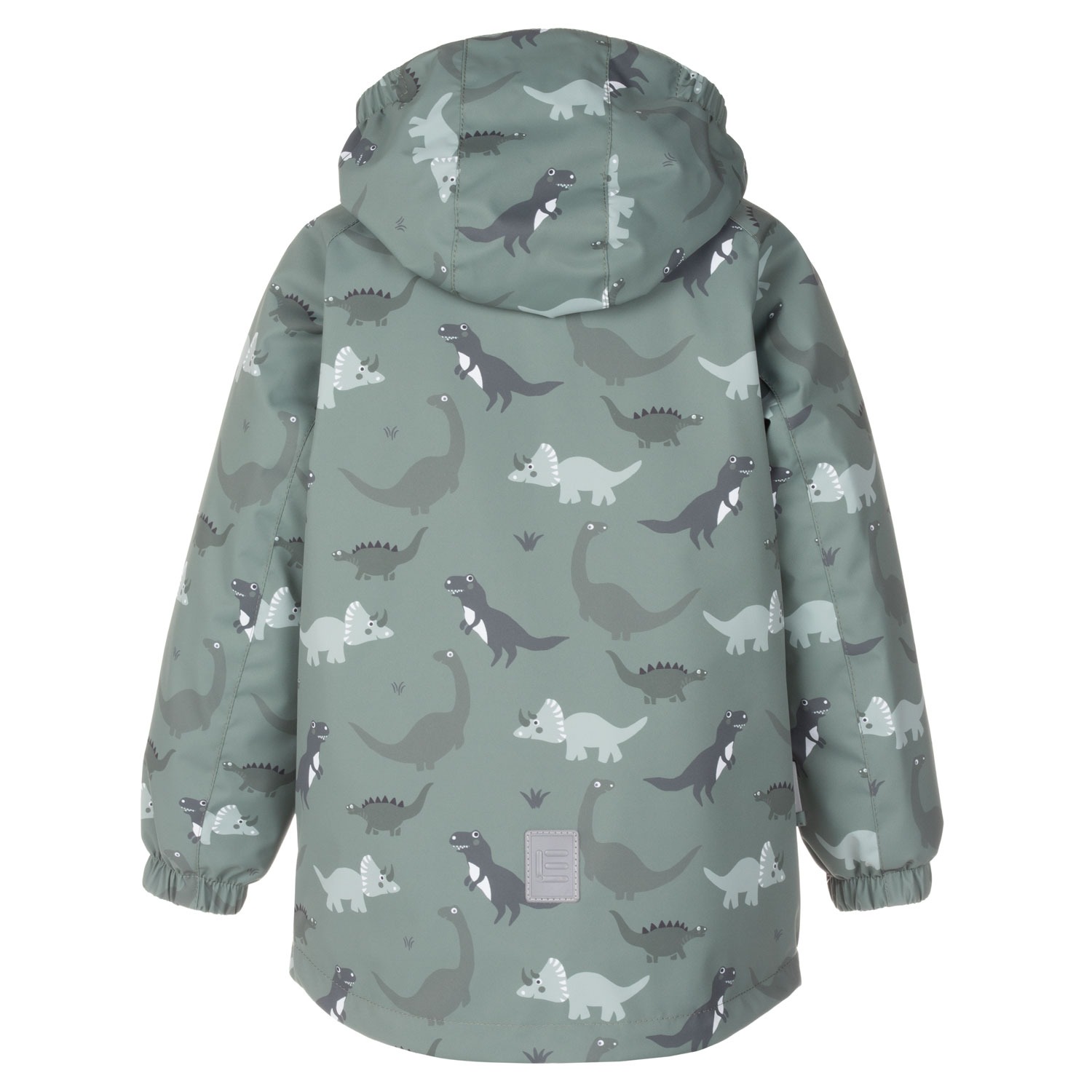 Poiste kevadparka - pilt 3