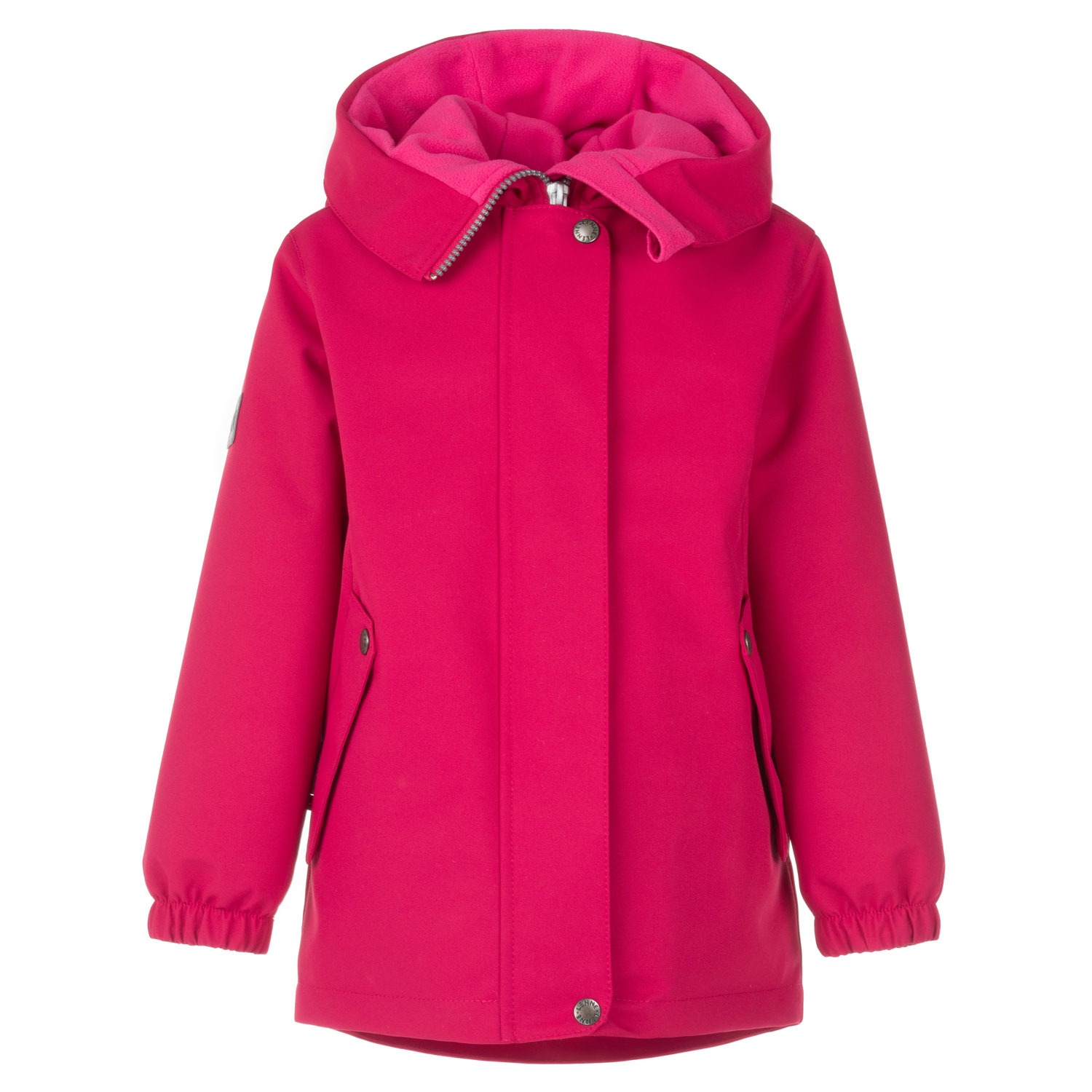 Tüdrukute kevadparka