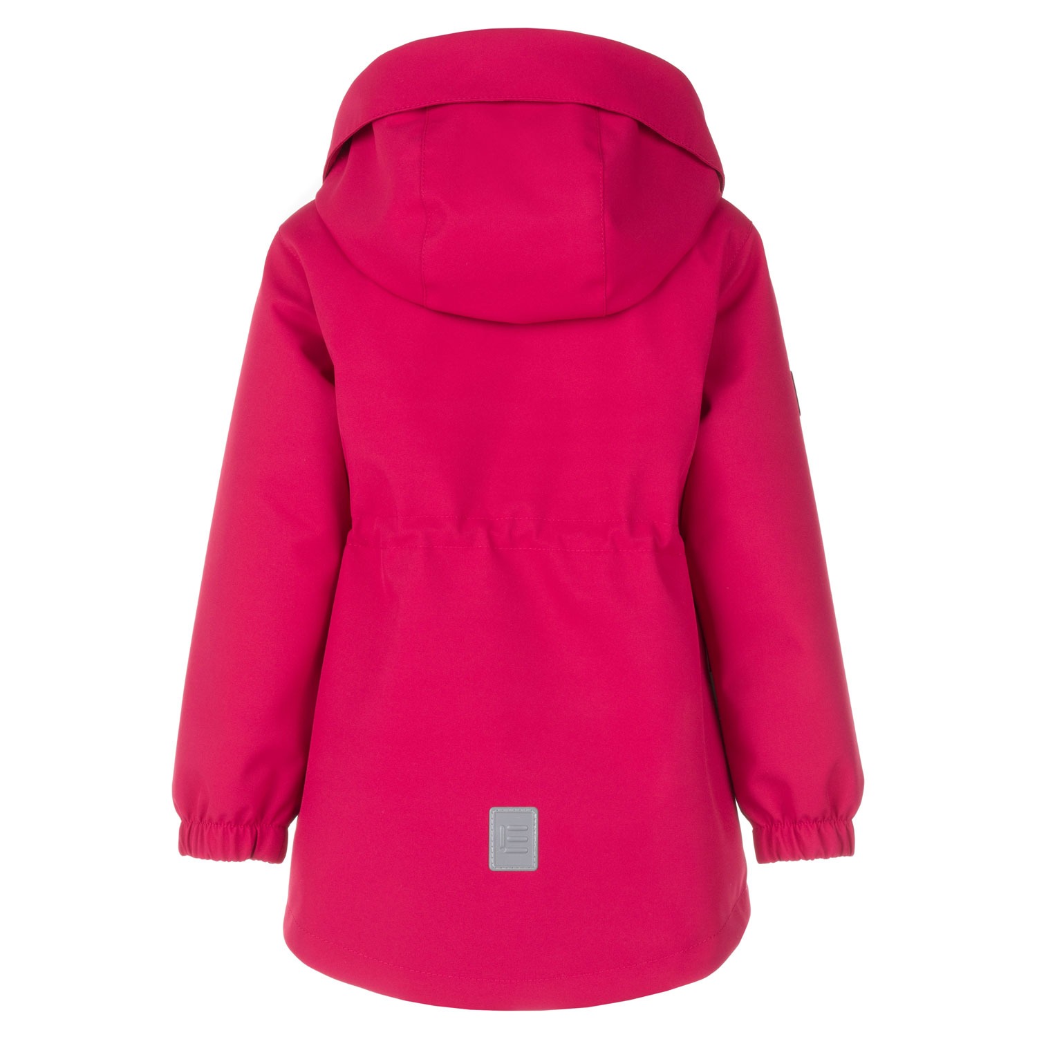 Tüdrukute kevadparka - pilt 2