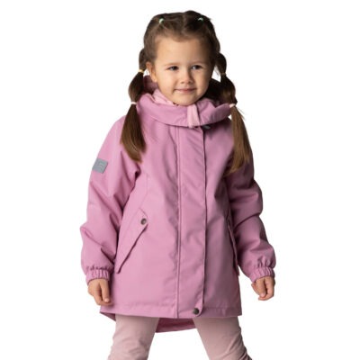 Tüdrukute kevadparka