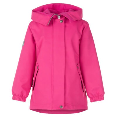 Tüdrukute kevadparka