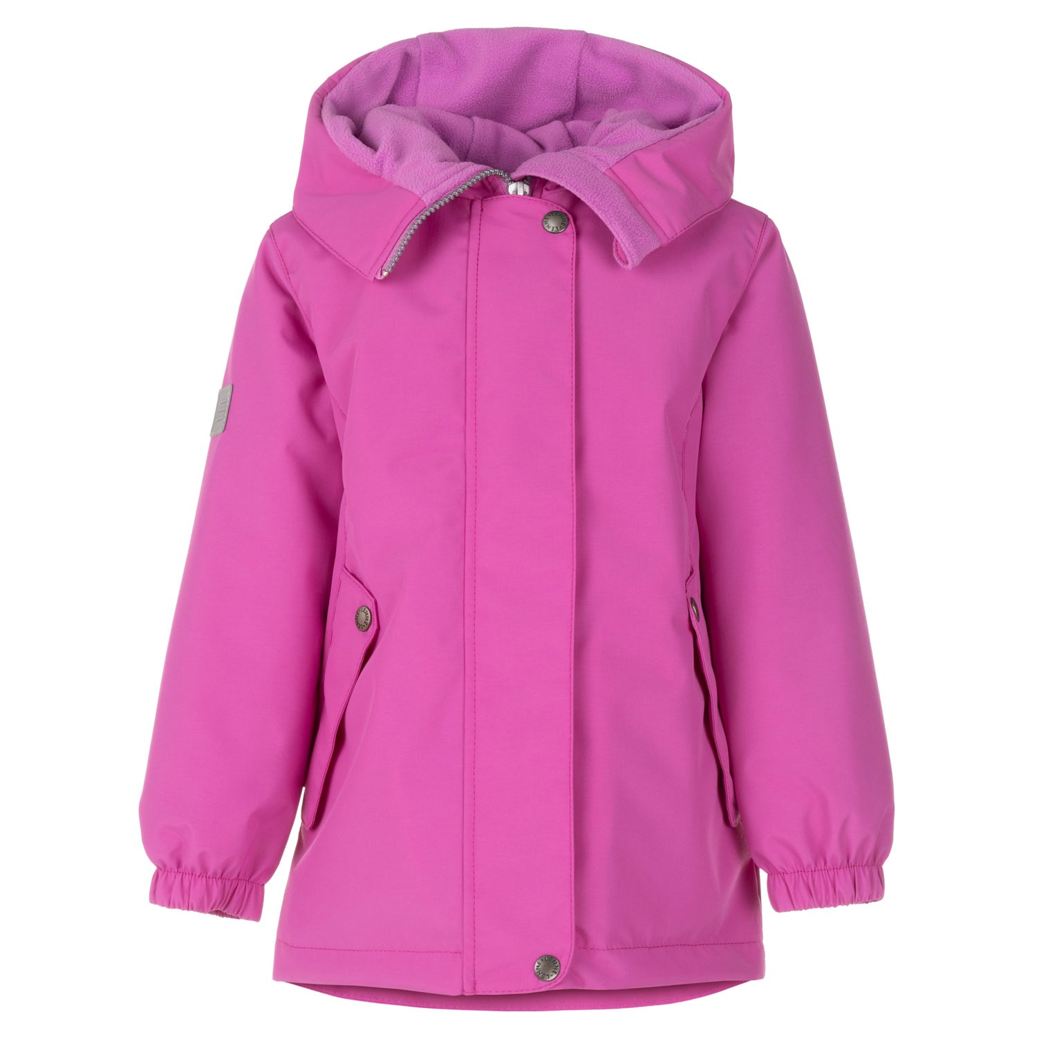 Tüdrukute kevadparka