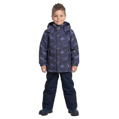 Kevad-sügis komplekt