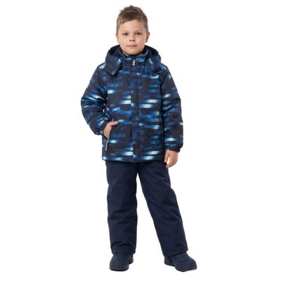 Kevad-sügis komplekt