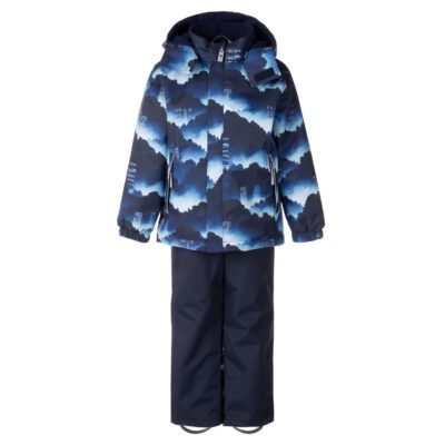 Kevad-sügis komplekt