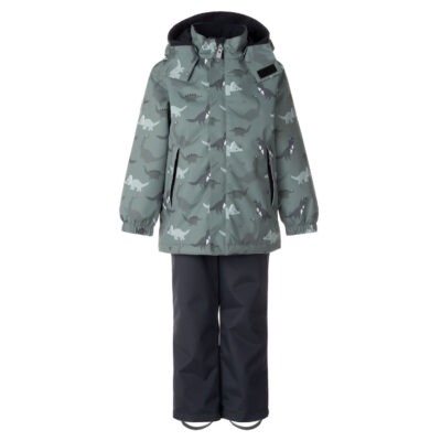 Kevad-sügis komplekt