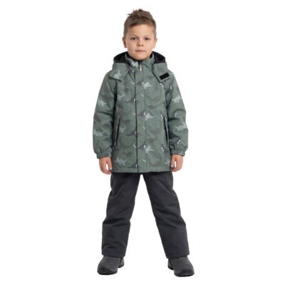 Kevad-sügis komplekt