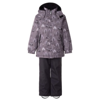 Kevad-sügis komplekt