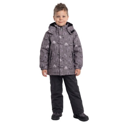 Kevad-sügis komplekt