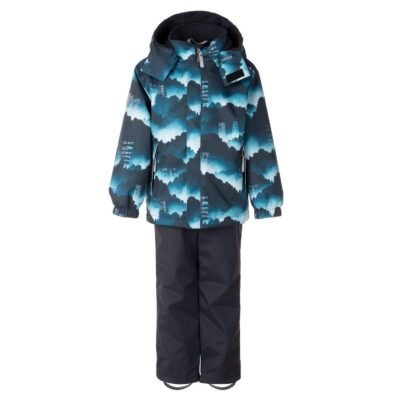 Kevad-sügis komplekt