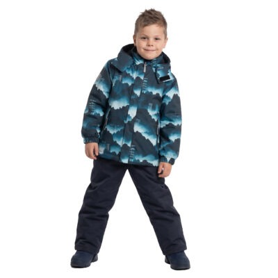 Kevad-sügis komplekt