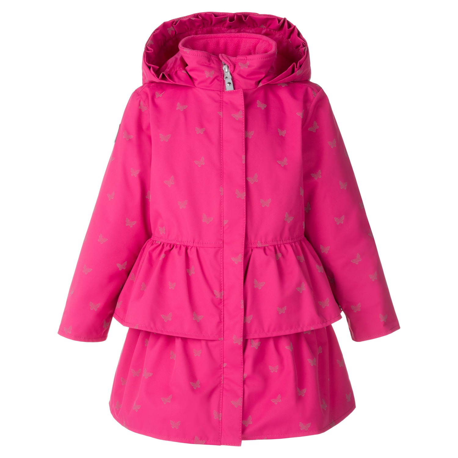 Helkurkangast kevadmantel