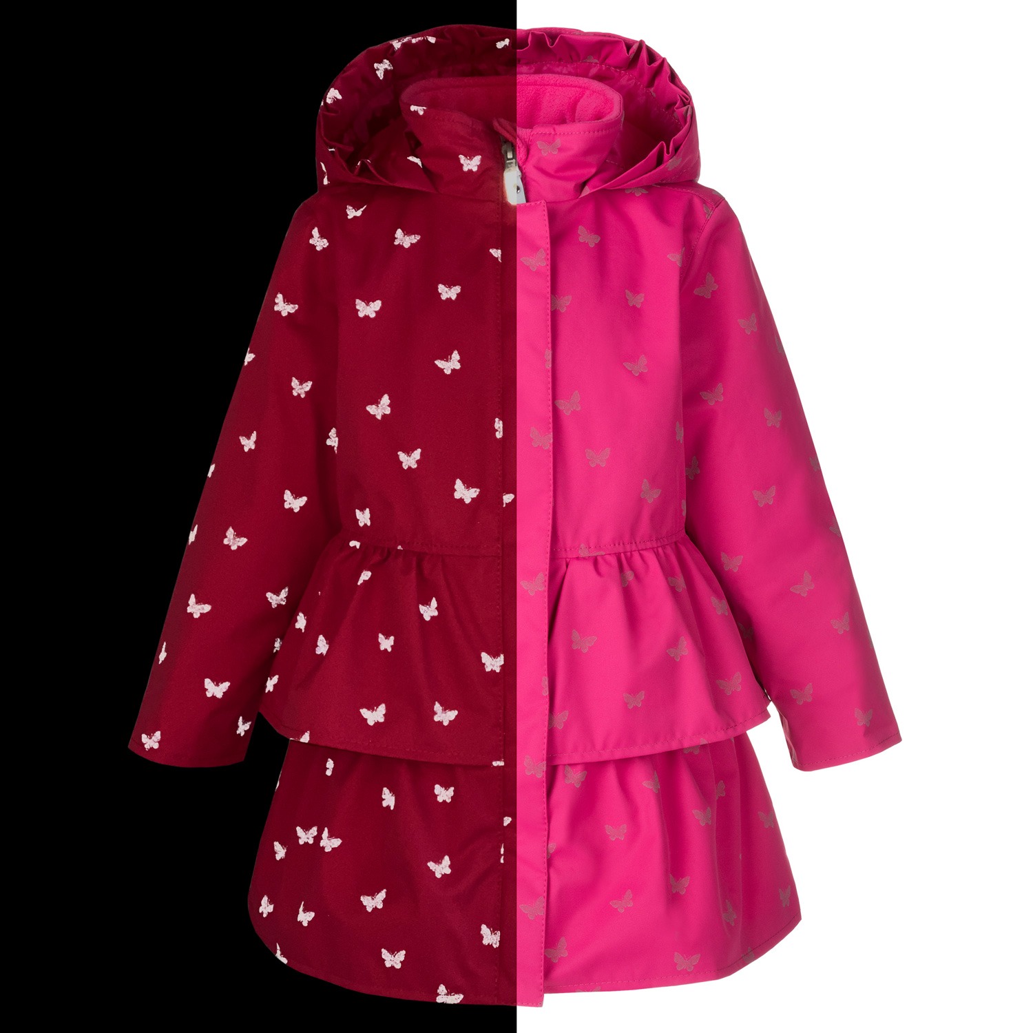 Helkurkangast kevadmantel - pilt 2