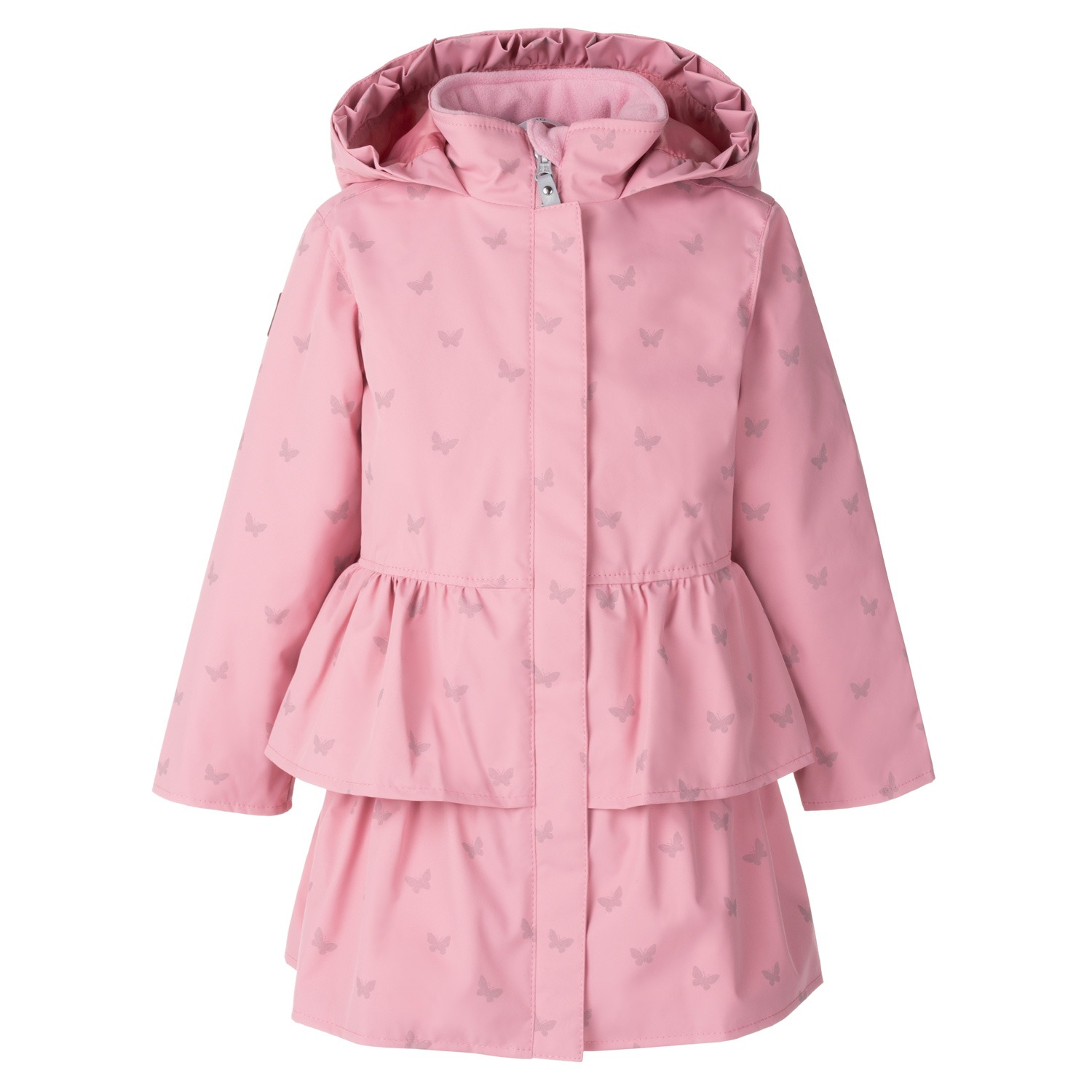 Helkurkangast kevadmantel