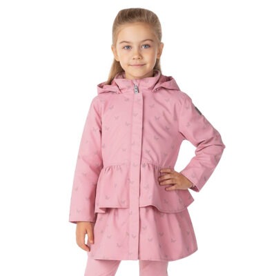 Helkurkangast kevadmantel