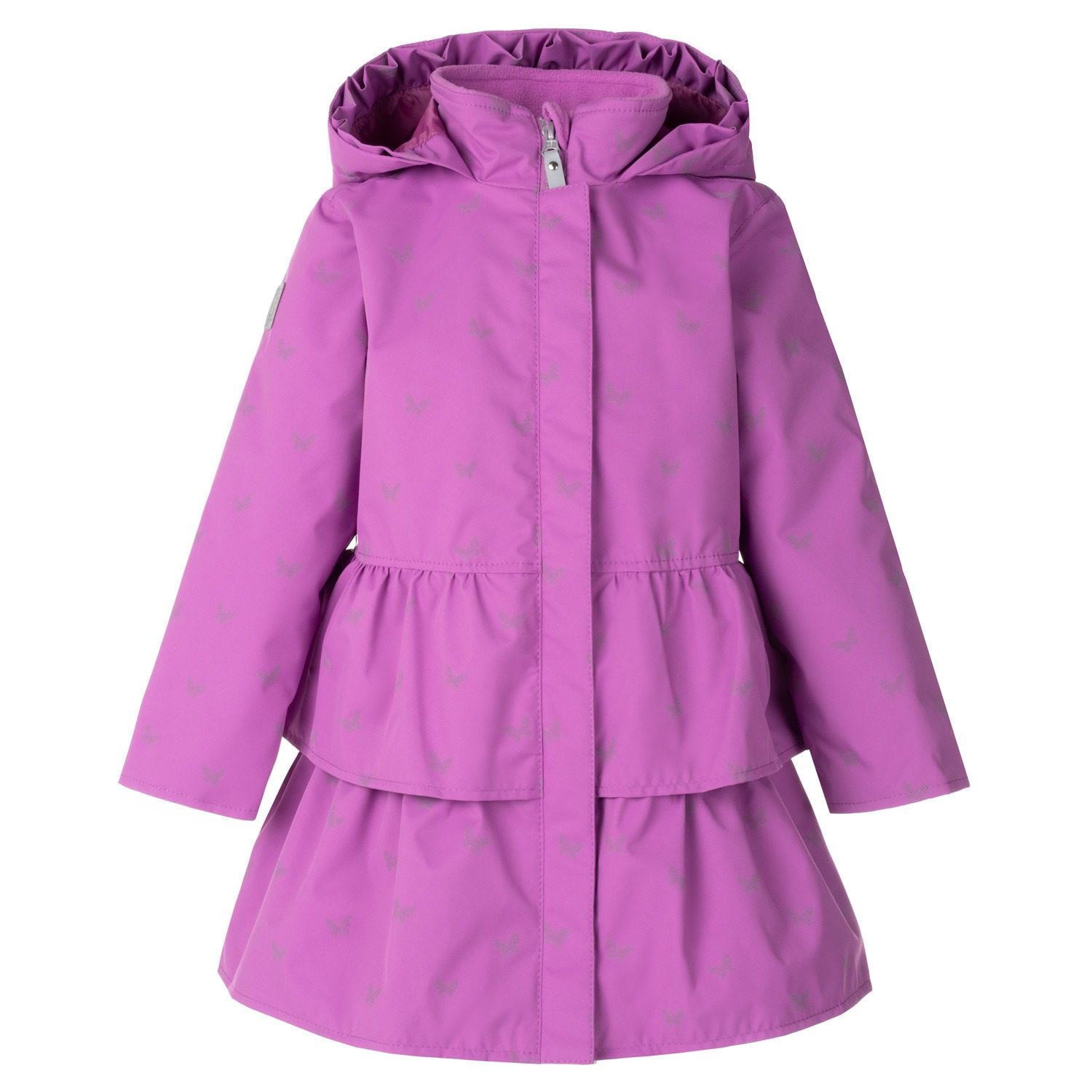 Helkurkangast kevadmantel