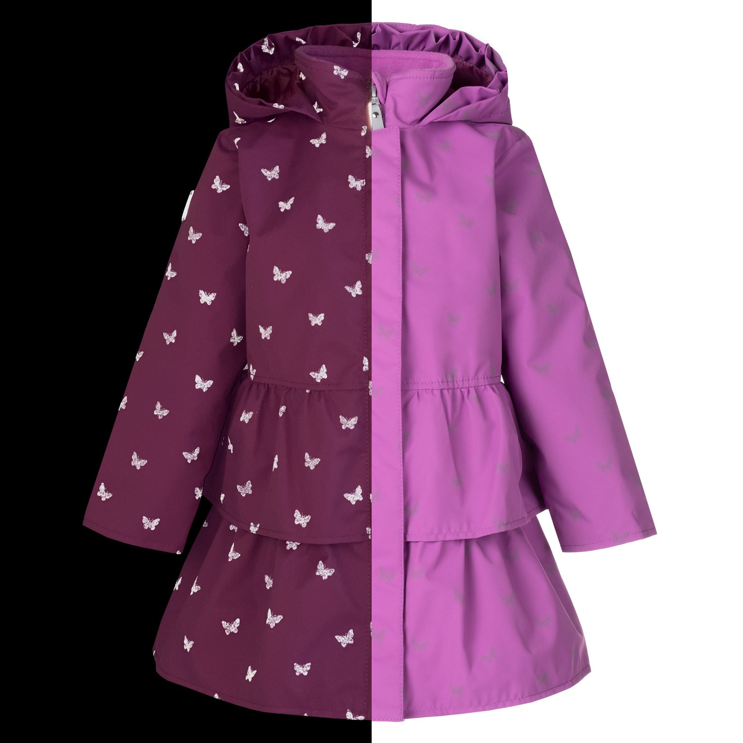 Helkurkangast kevadmantel - pilt 2