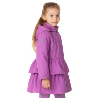 Helkurkangast kevadmantel