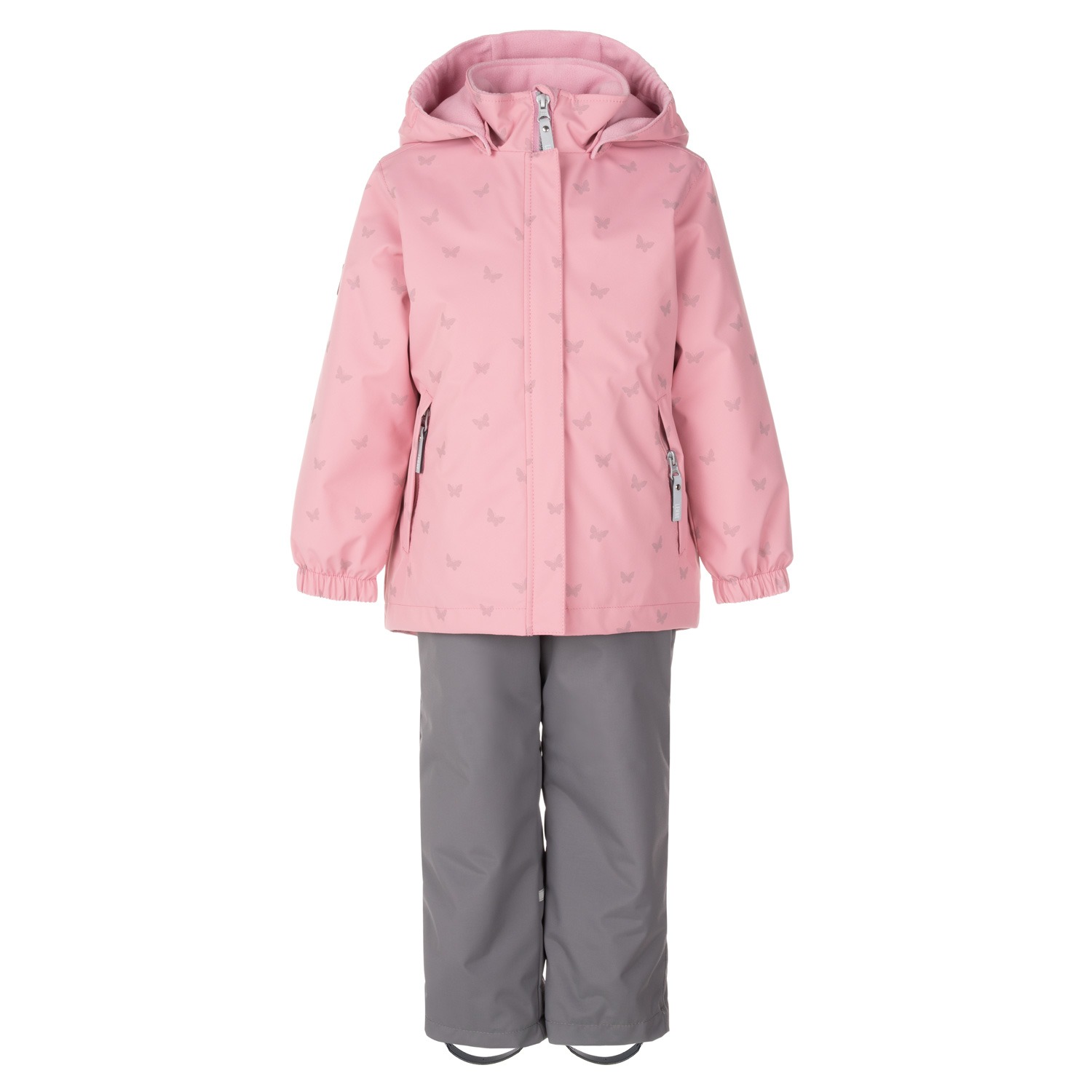 Helkurkangast kevad-sügis komplekt