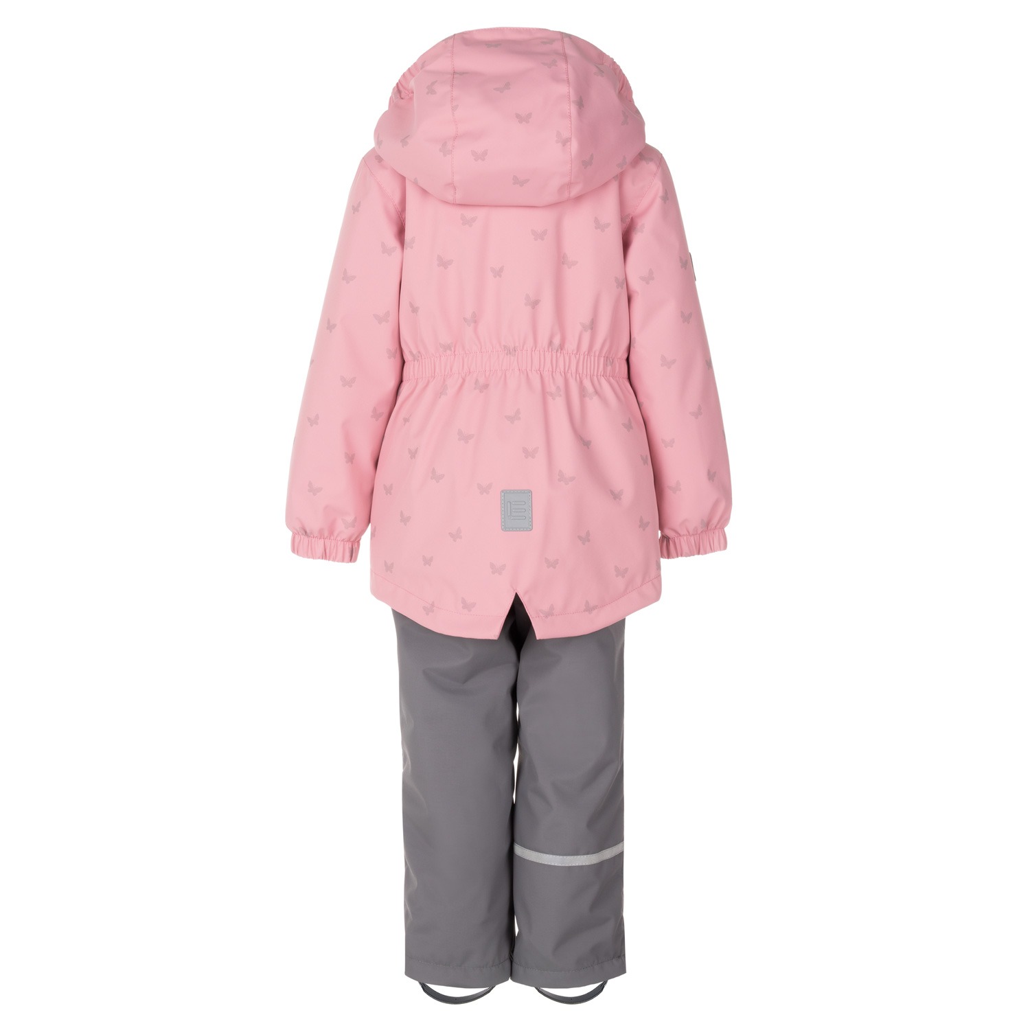 Helkurkangast kevad-sügis komplekt - pilt 2