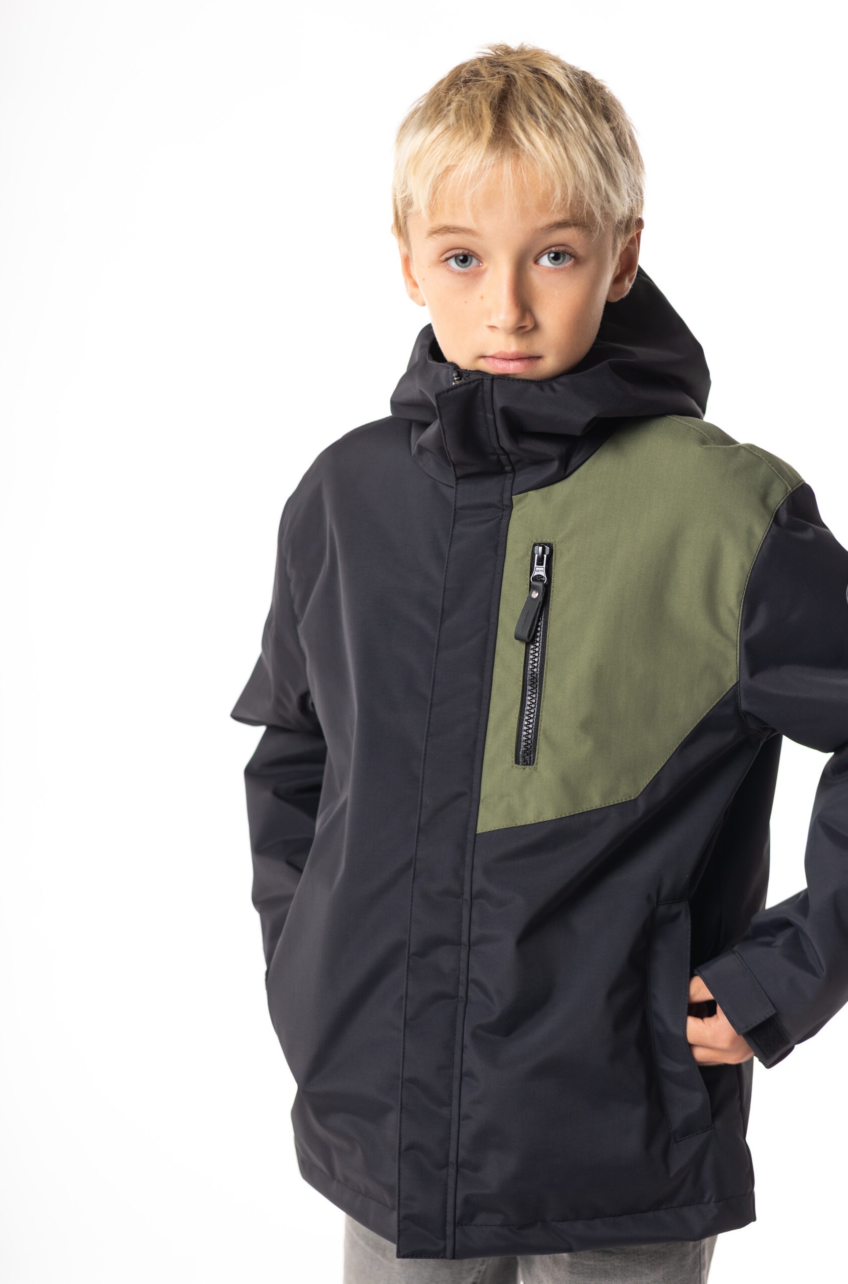 Kevad-sügis parka - pilt 3