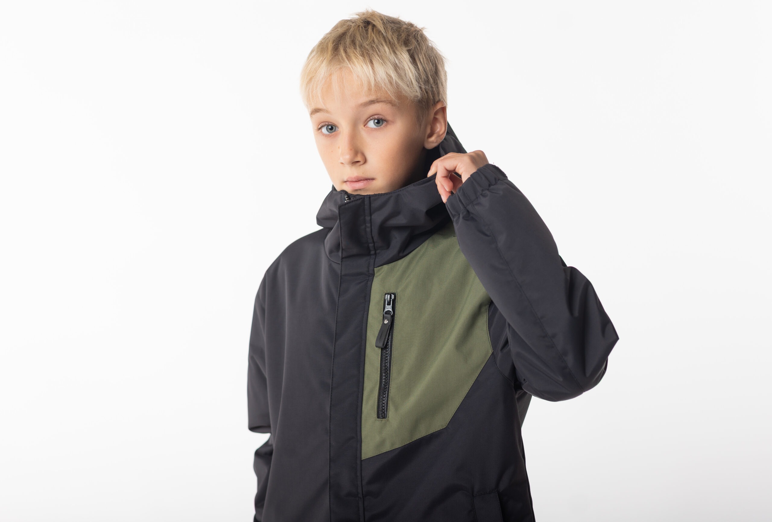 Kevad-sügis parka - pilt 4