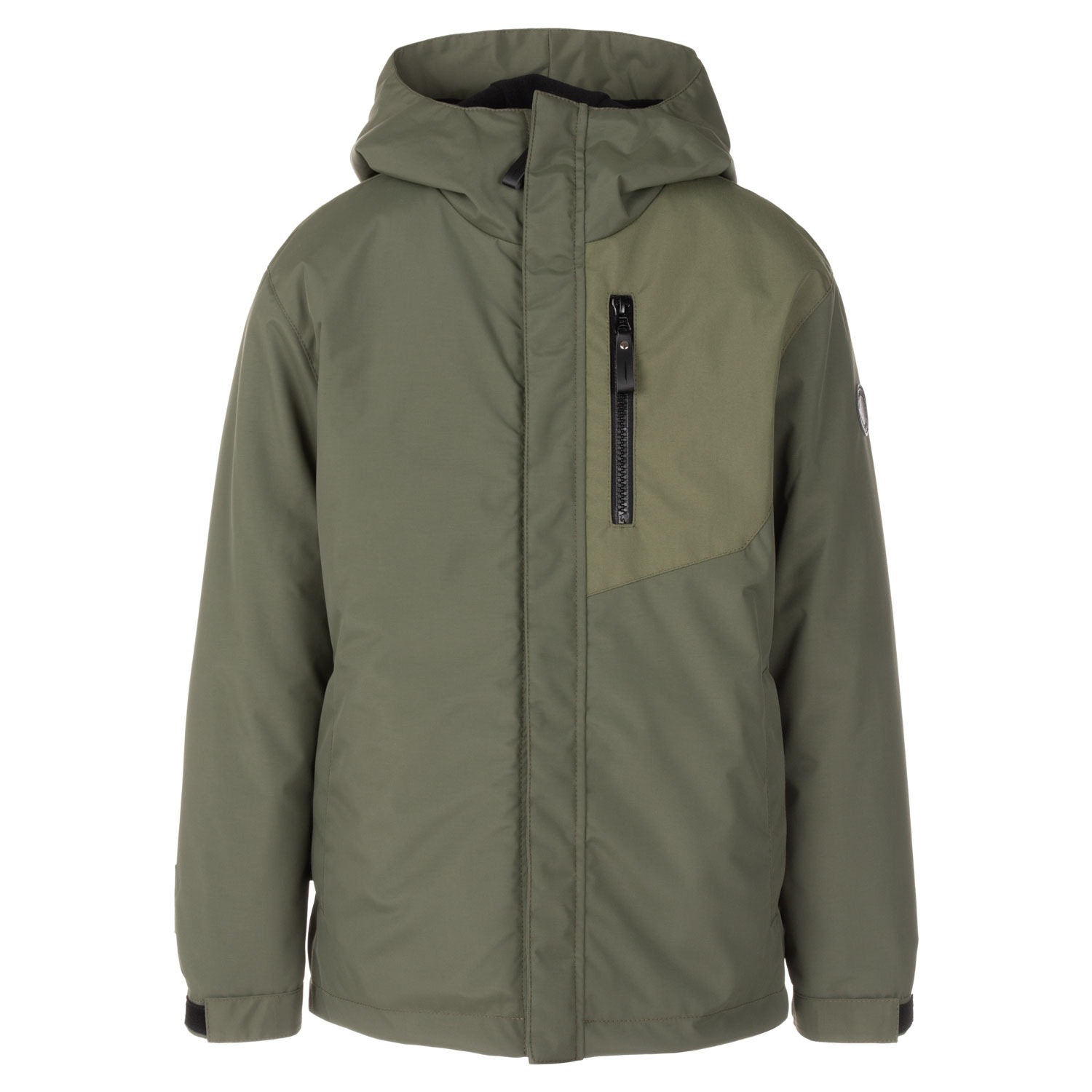 Kevad-sügis parka - pilt 2