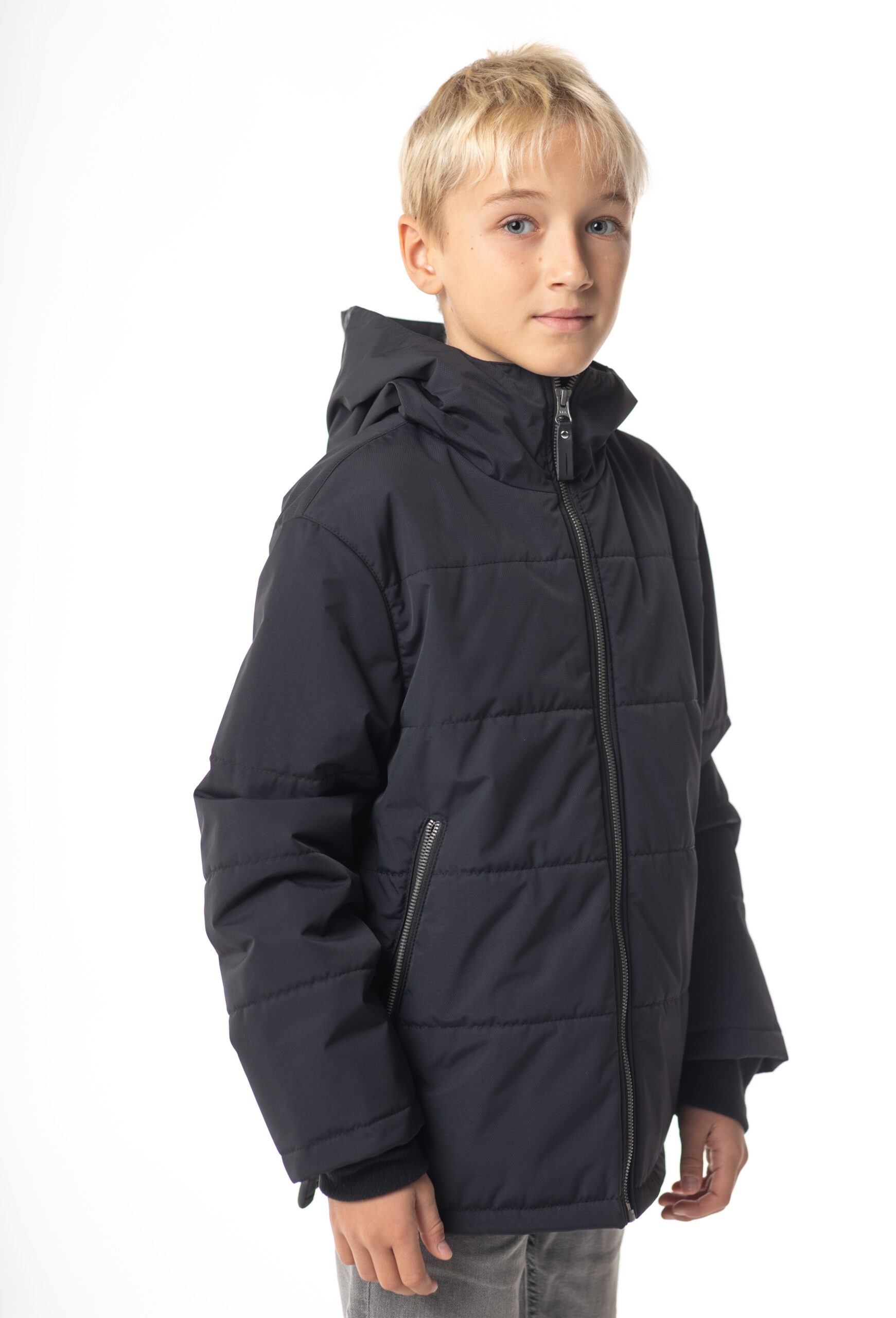 Kevad-sügis jope - pilt 4