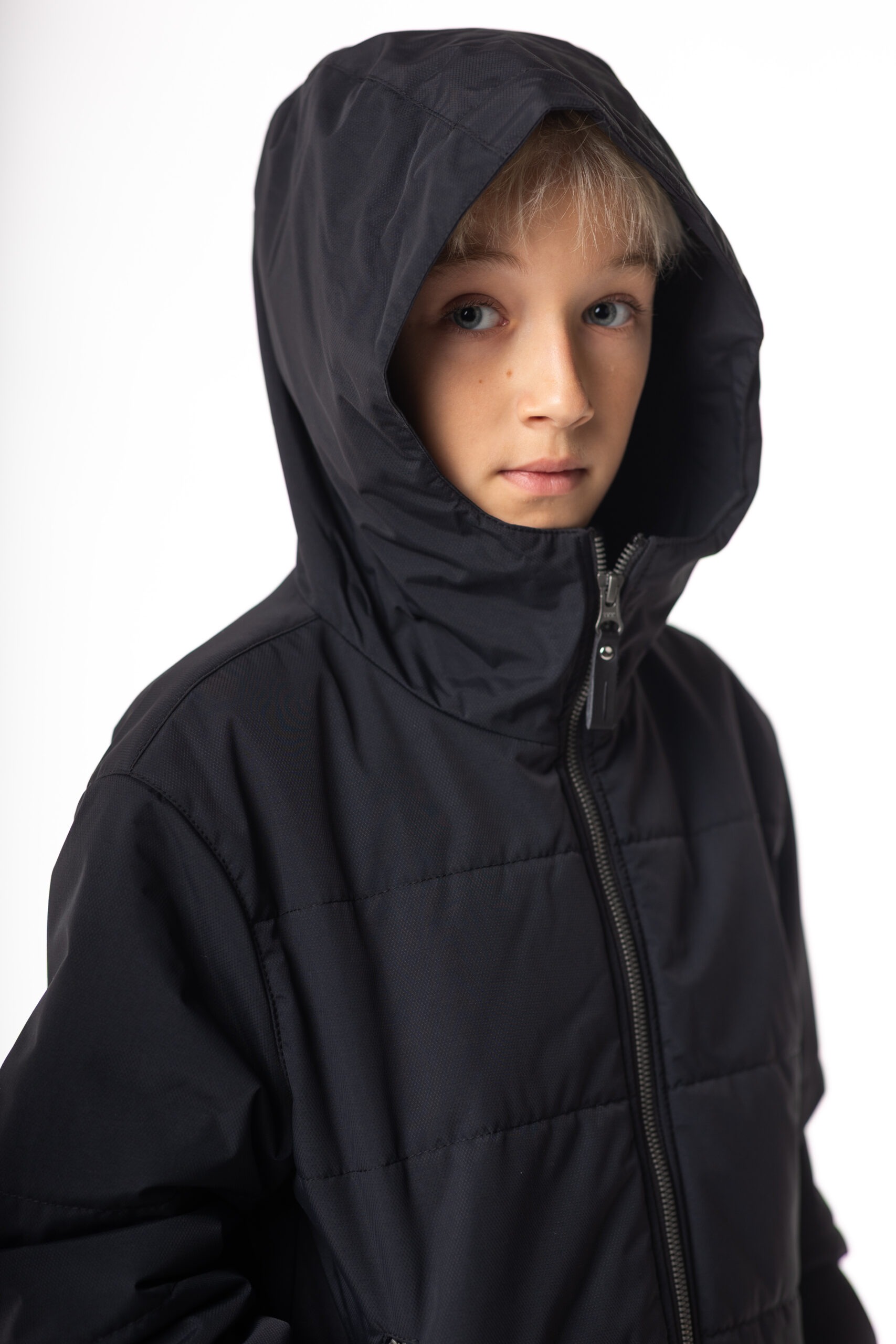 Kevad-sügis jope - pilt 5