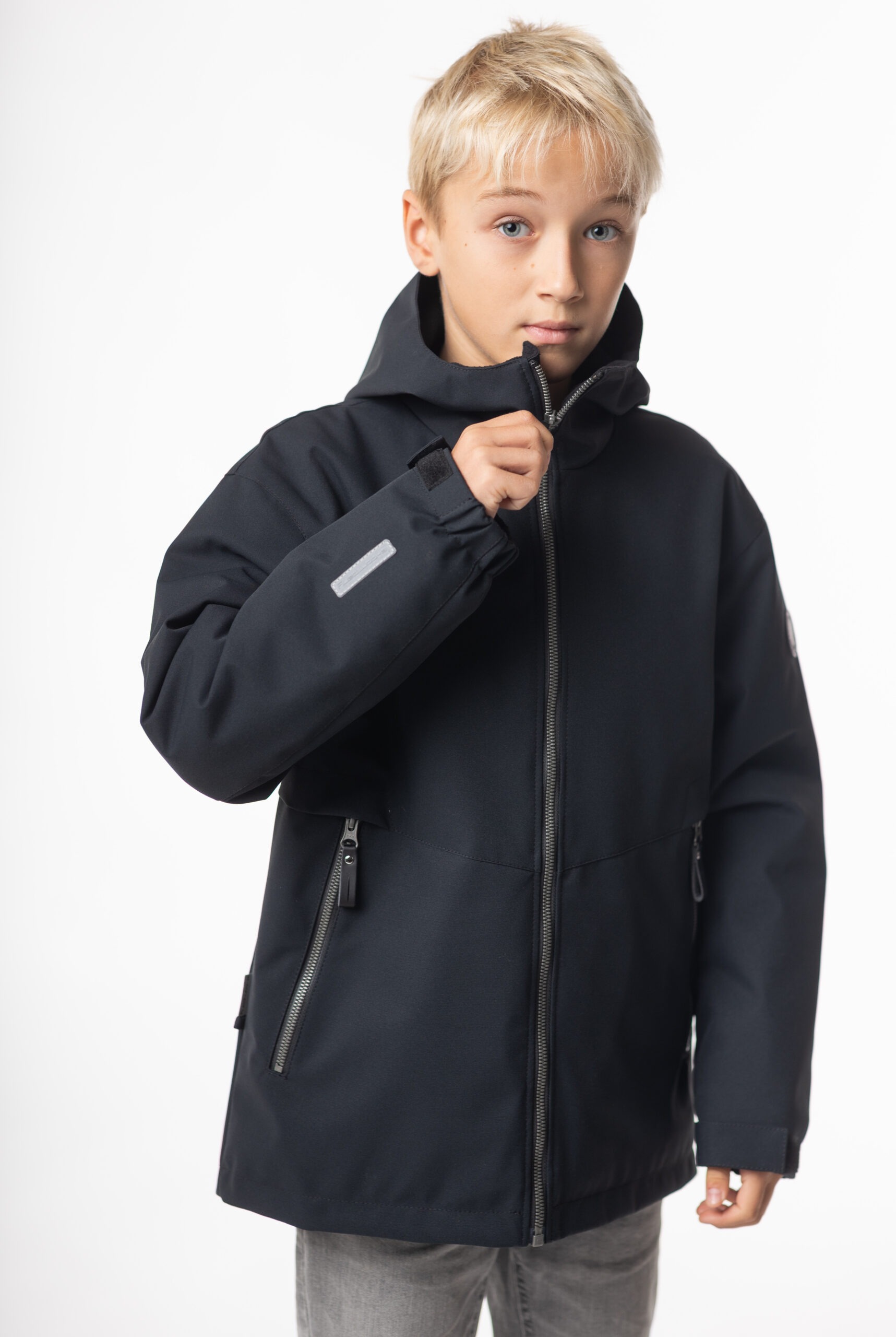 Kevad-sügis parka - pilt 4