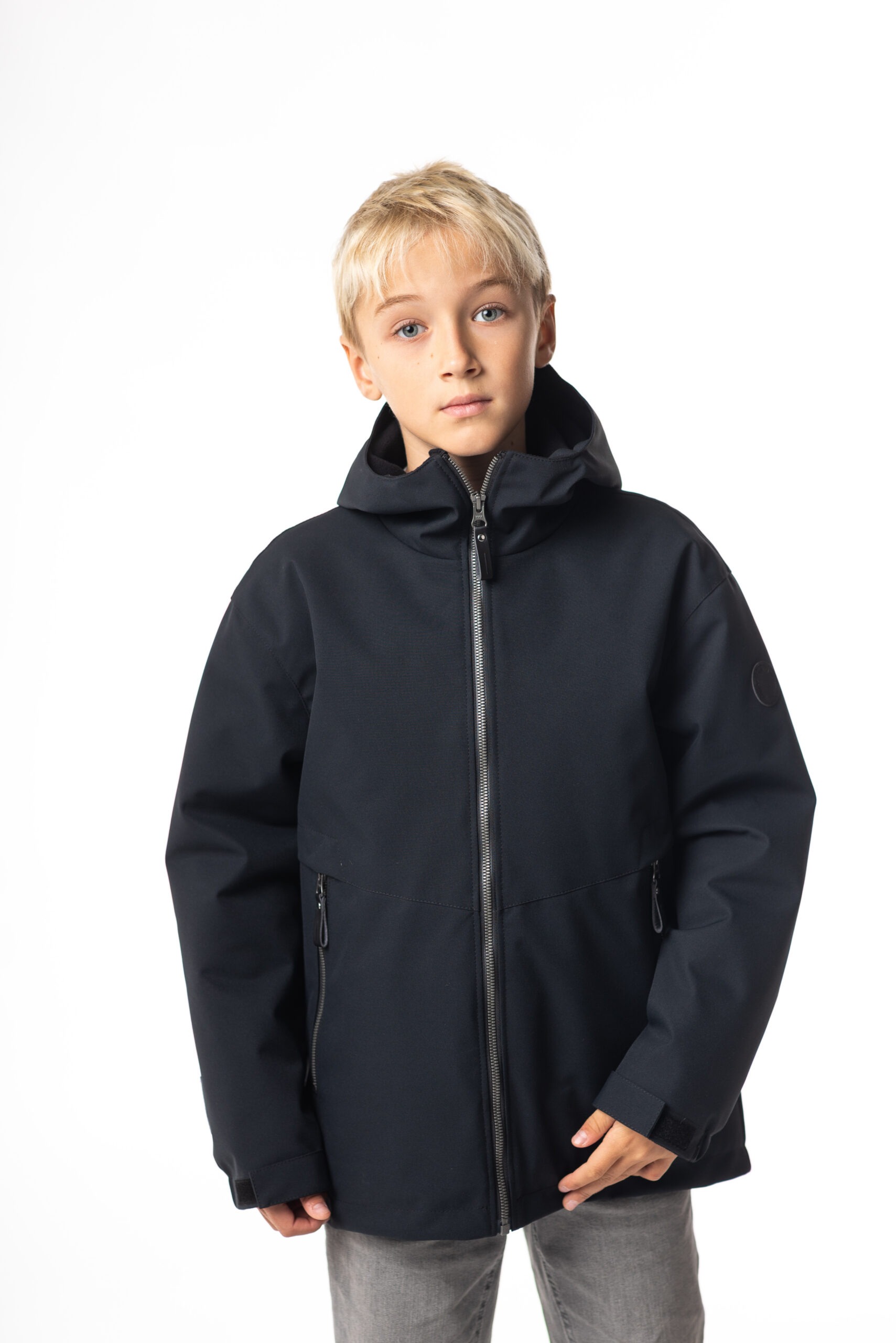 Kevad-sügis parka - pilt 6