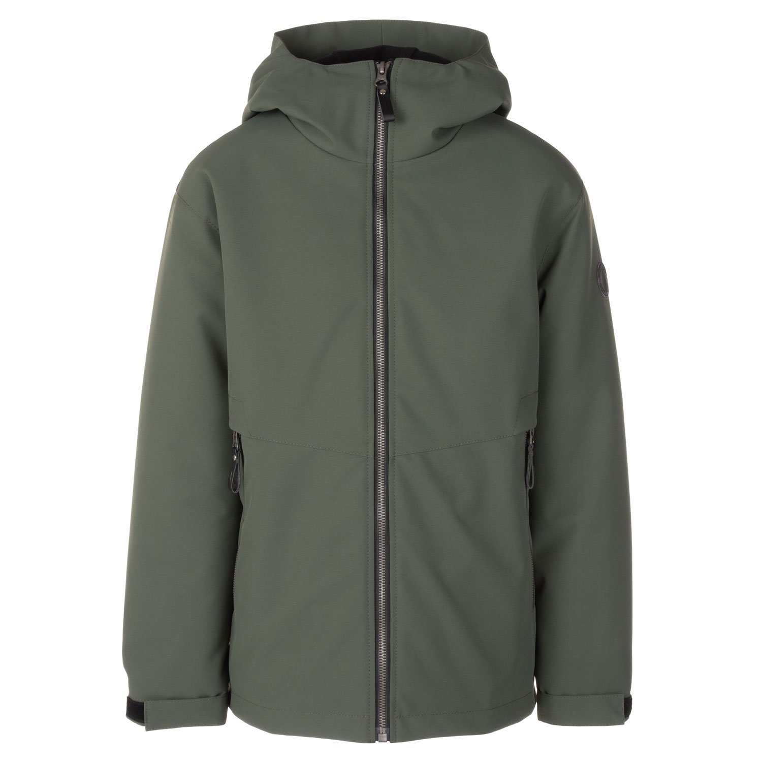 Kevad-sügis parka - pilt 2