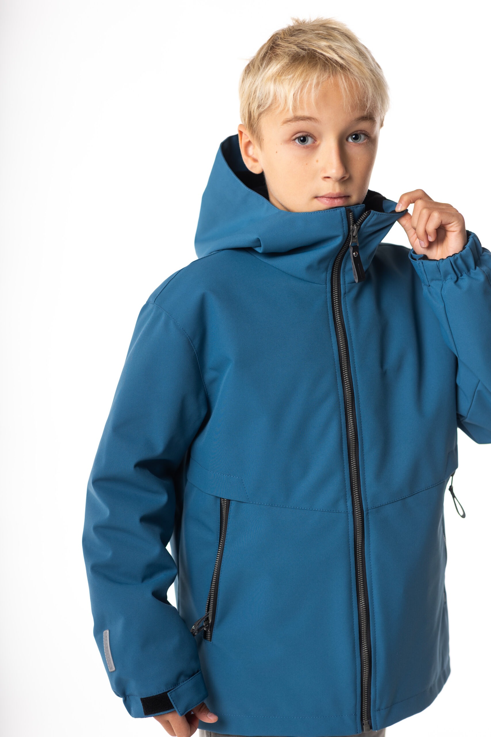 Kevad-sügis parka - pilt 8