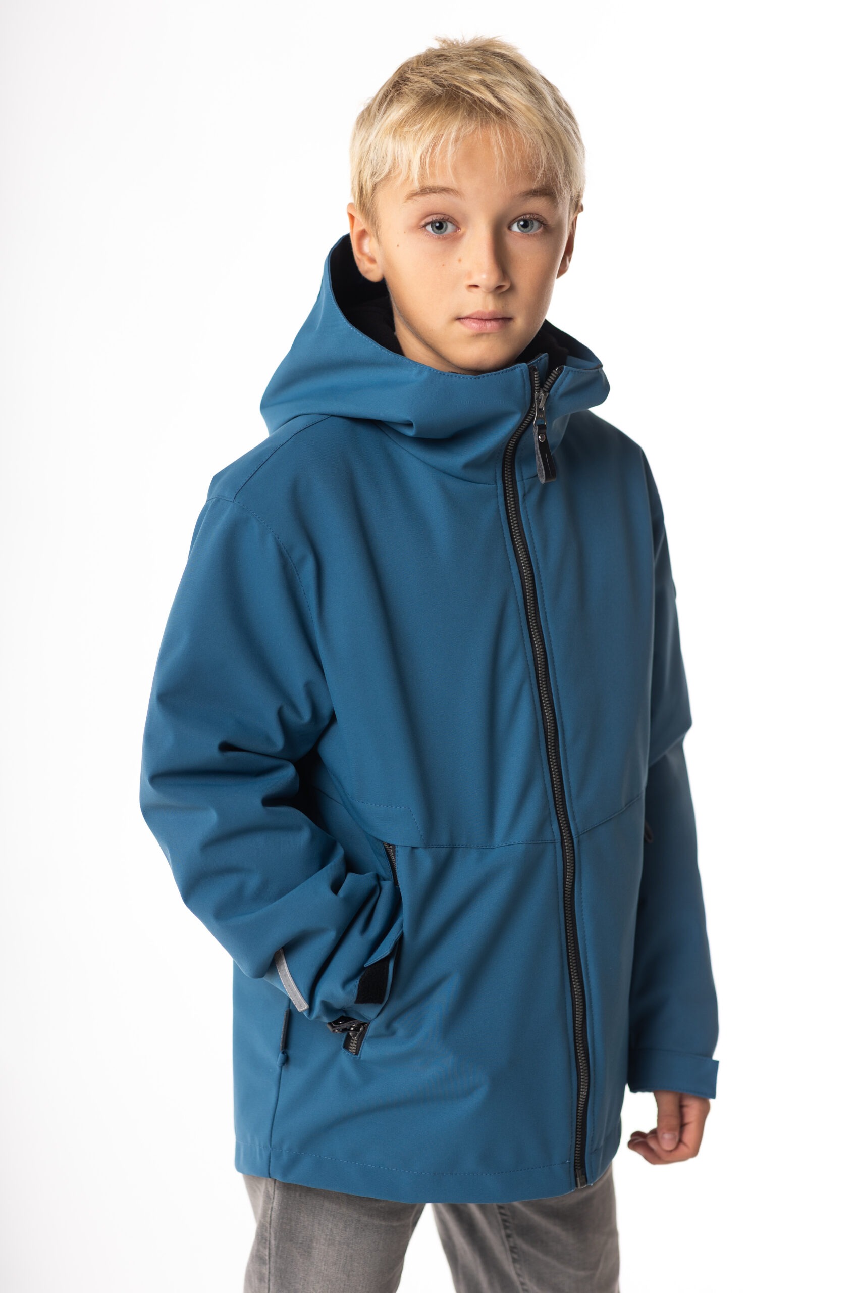 Kevad-sügis parka - pilt 4