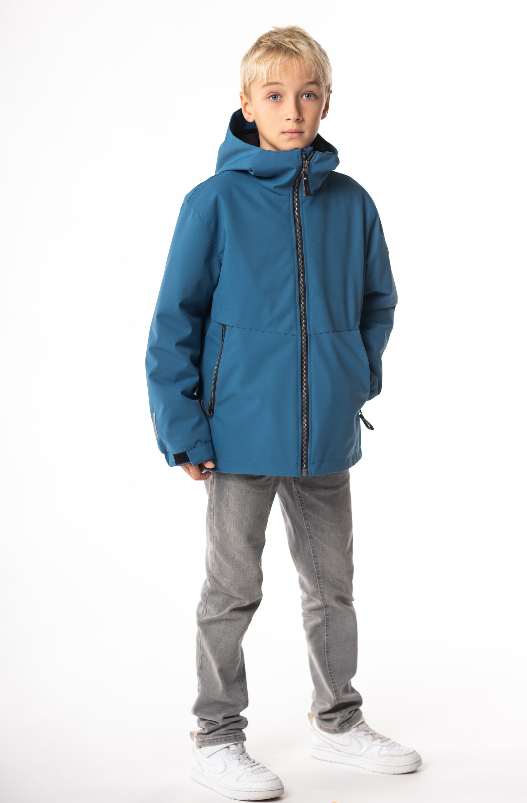 Kevad-sügis parka - pilt 5