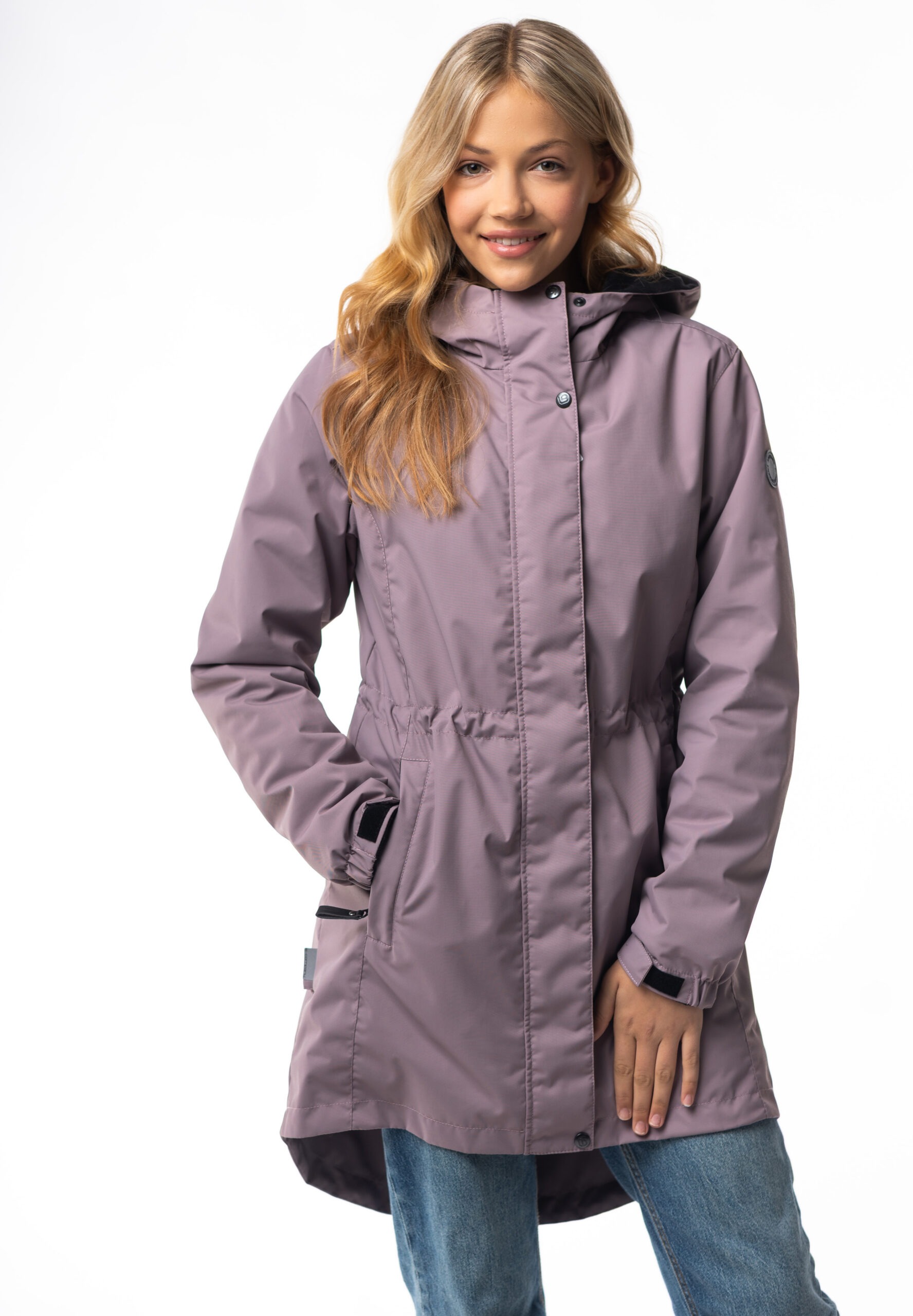 Kevad-sügis parka - pilt 4