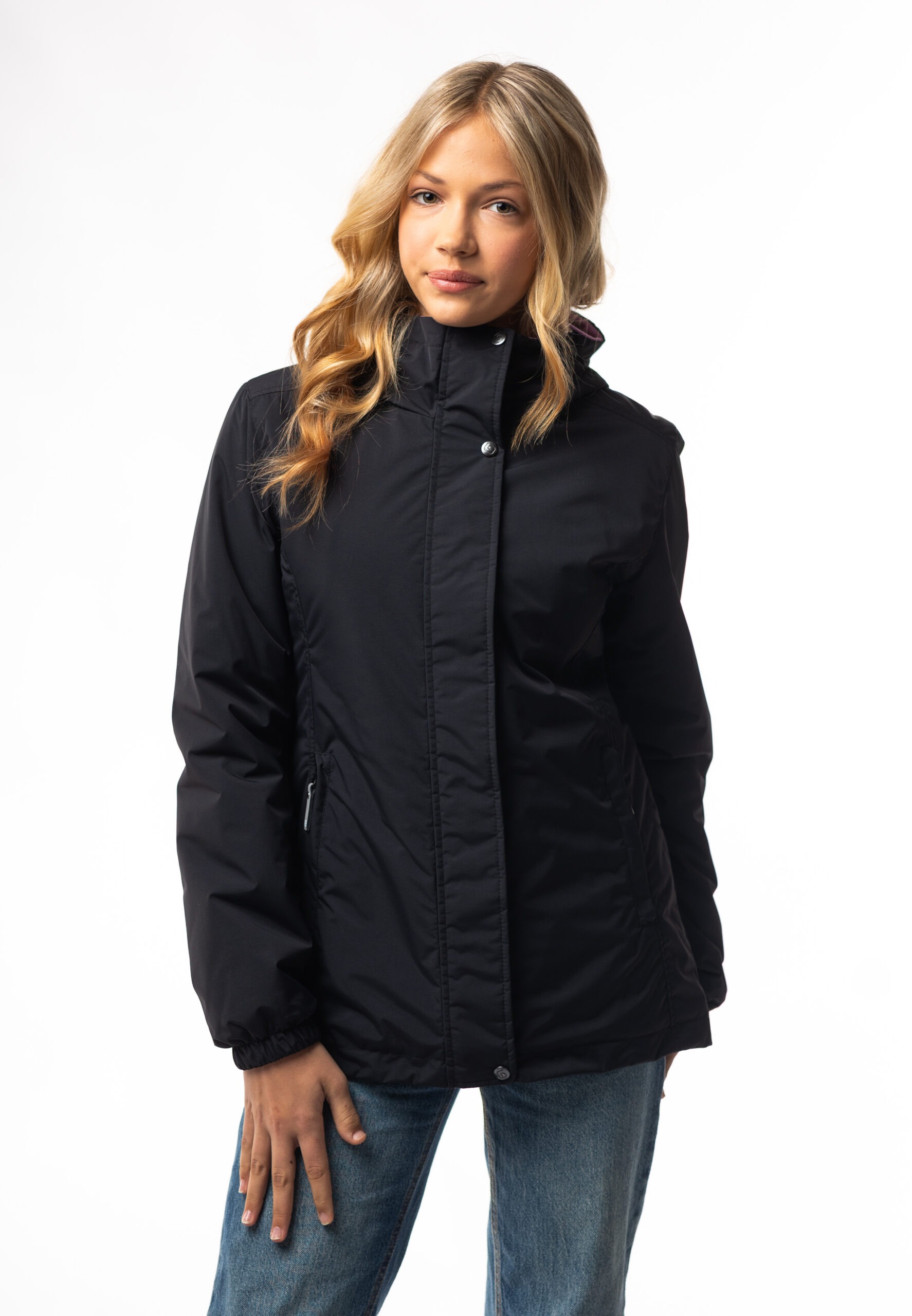 Tüdrukute kevadjope - pilt 4