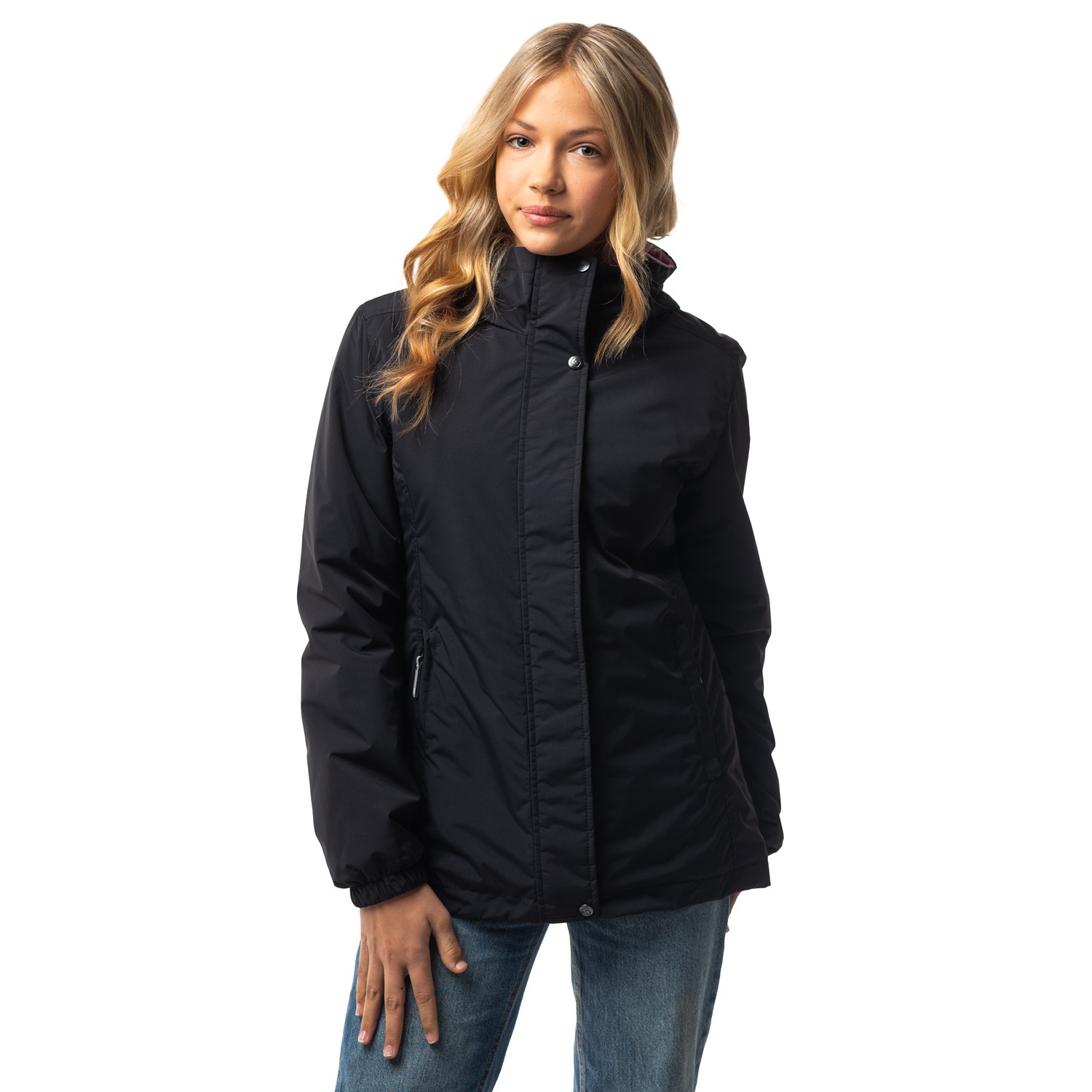 Tüdrukute kevadjope